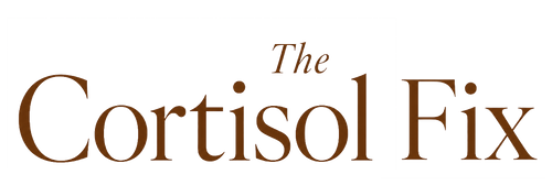 The Cortisol Fix