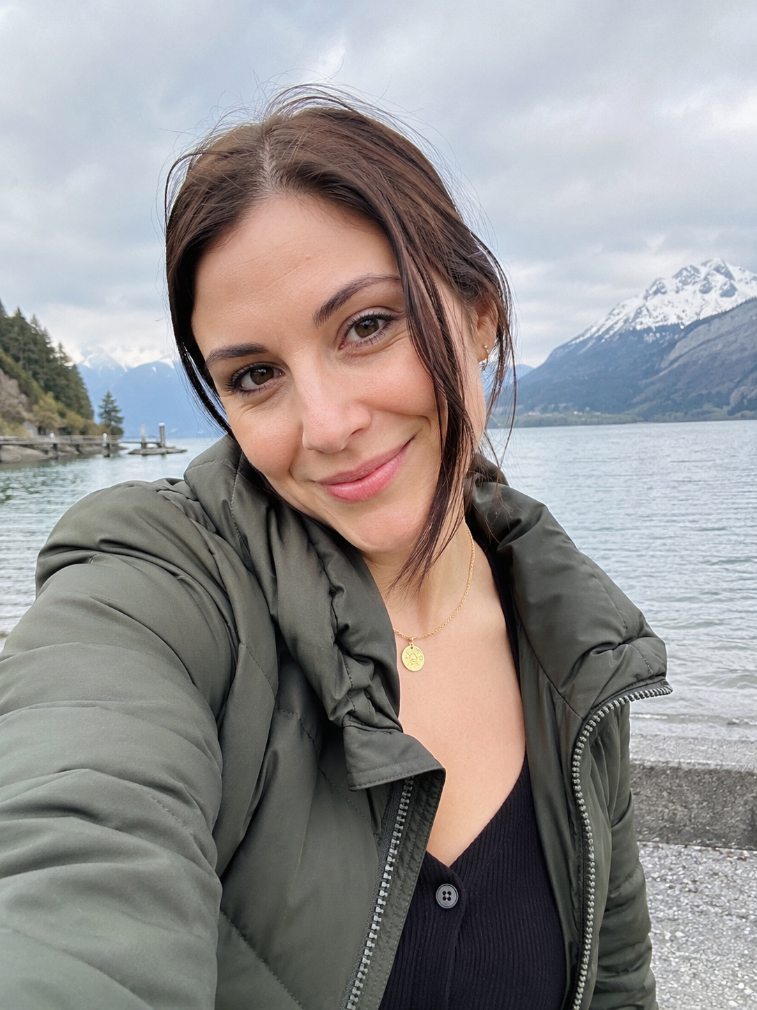 Priya L., 33, Texas